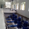 Pump station operator